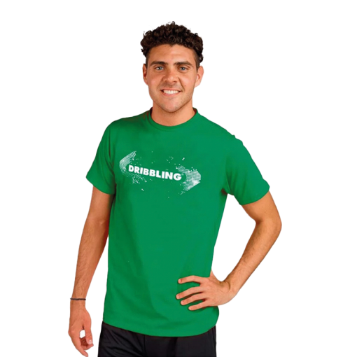 Remera Branding DRB - Imagen 2