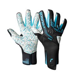 Guante Reusch Fusion Strapless