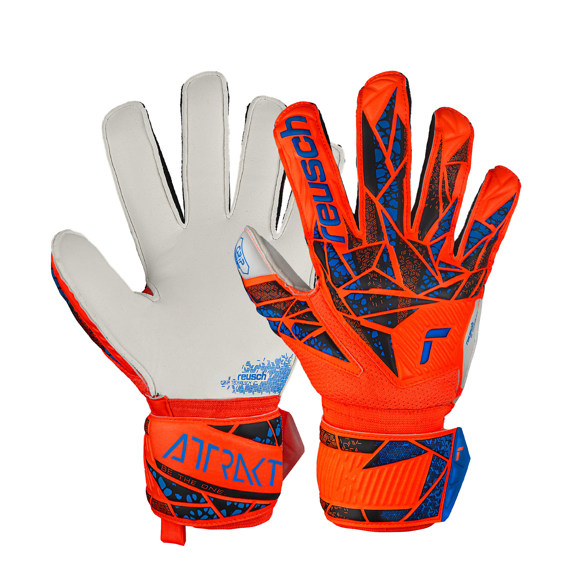 Guante Reusch Grip - Imagen 4