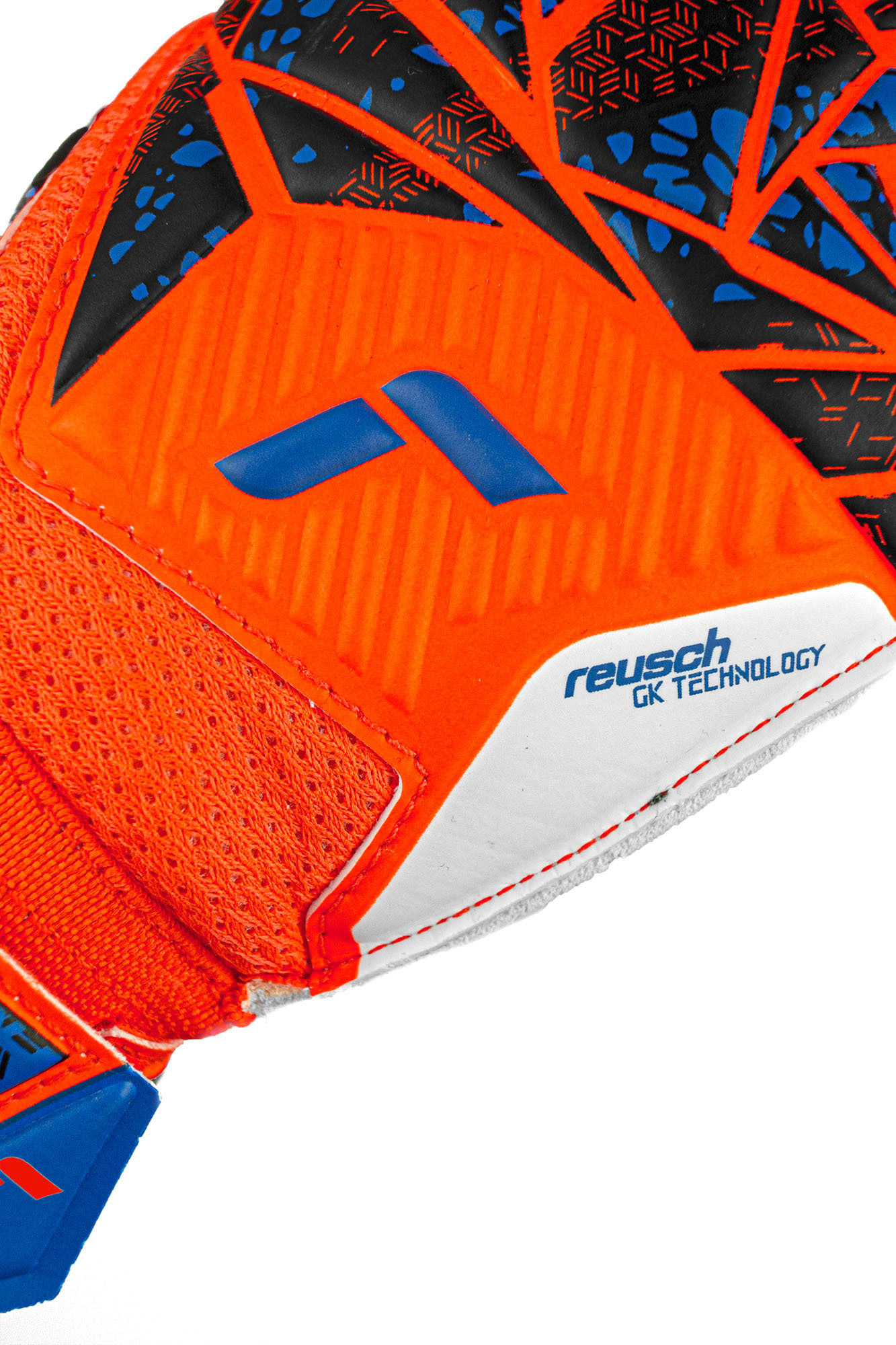 Guante Reusch Grip - Imagen 2