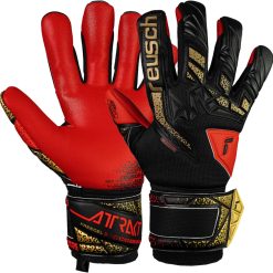 Guante Reusch Freegel Silver