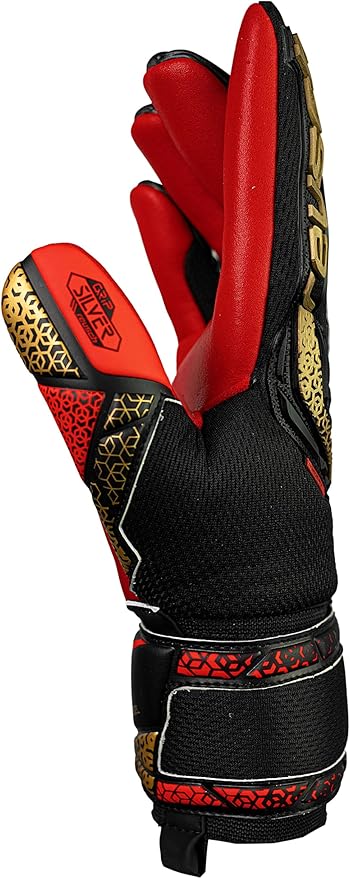 Guante Reusch Freegel Silver - Imagen 4