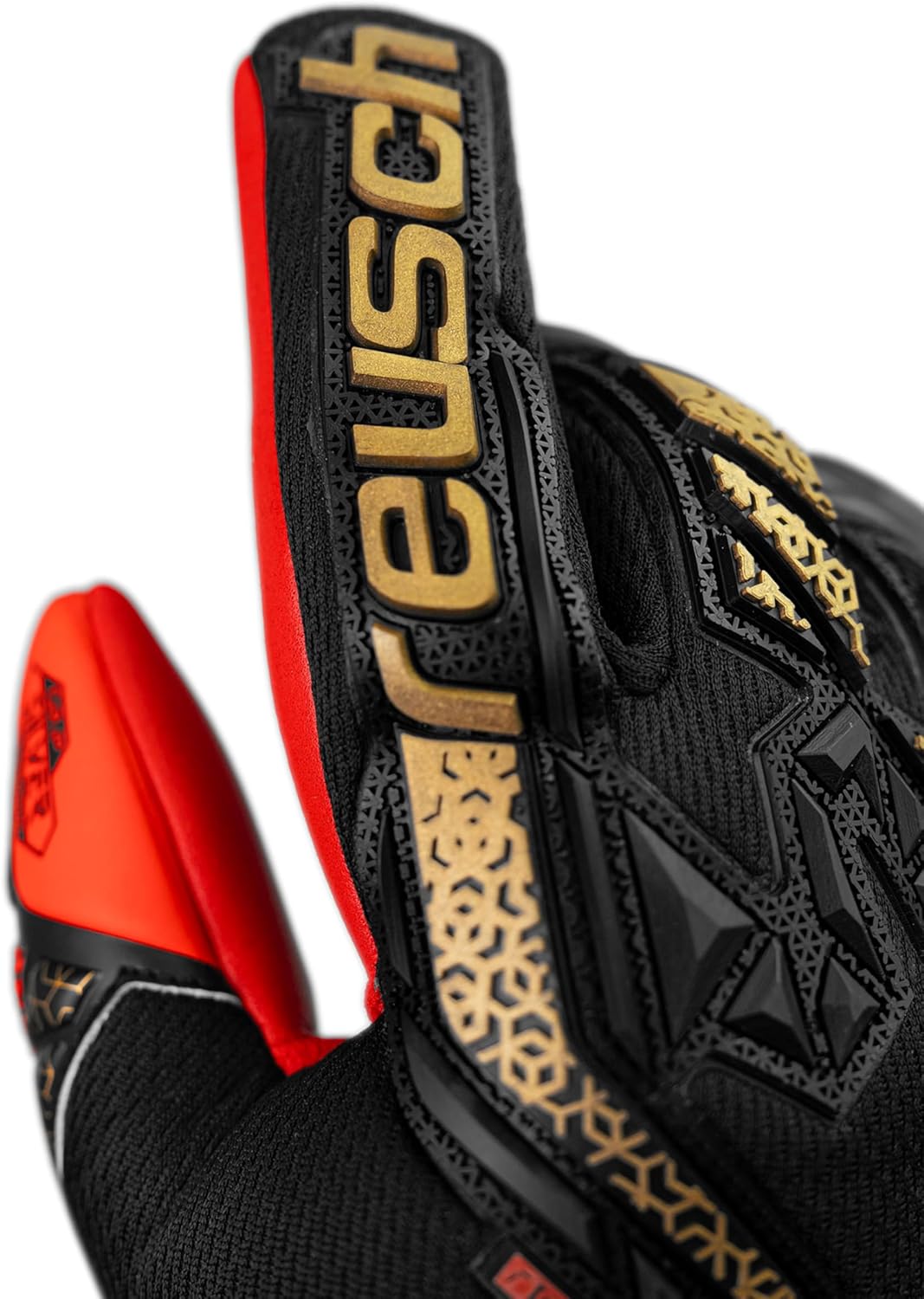 Guante Reusch Freegel Silver - Imagen 3