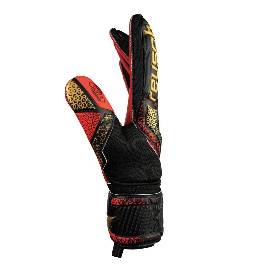 Guante Reusch Silver - Imagen 3