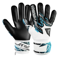 Guante Reusch Silver