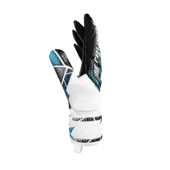 Alternative view of Guante Reusch Silver