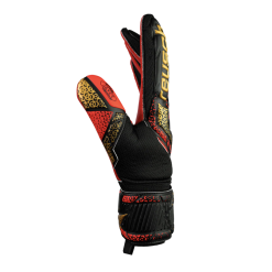 Alternative view of Guante Reusch Silver Jr
