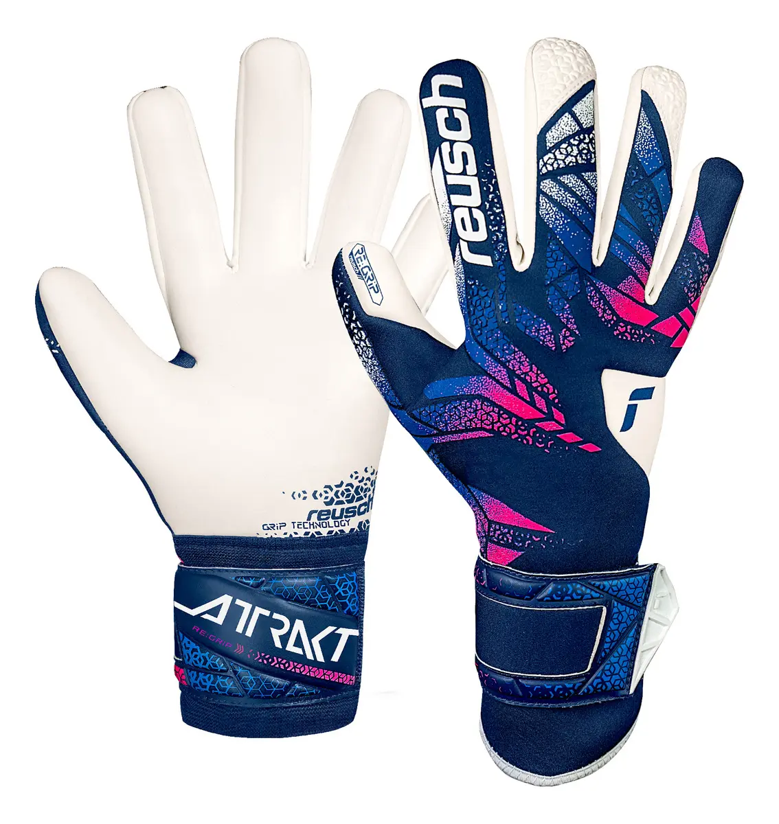 Guante Reusch Re-Grip - Imagen 3