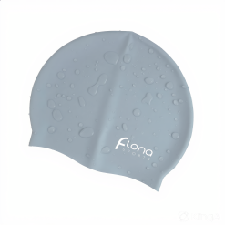 Gorra Silicona Flona Sports