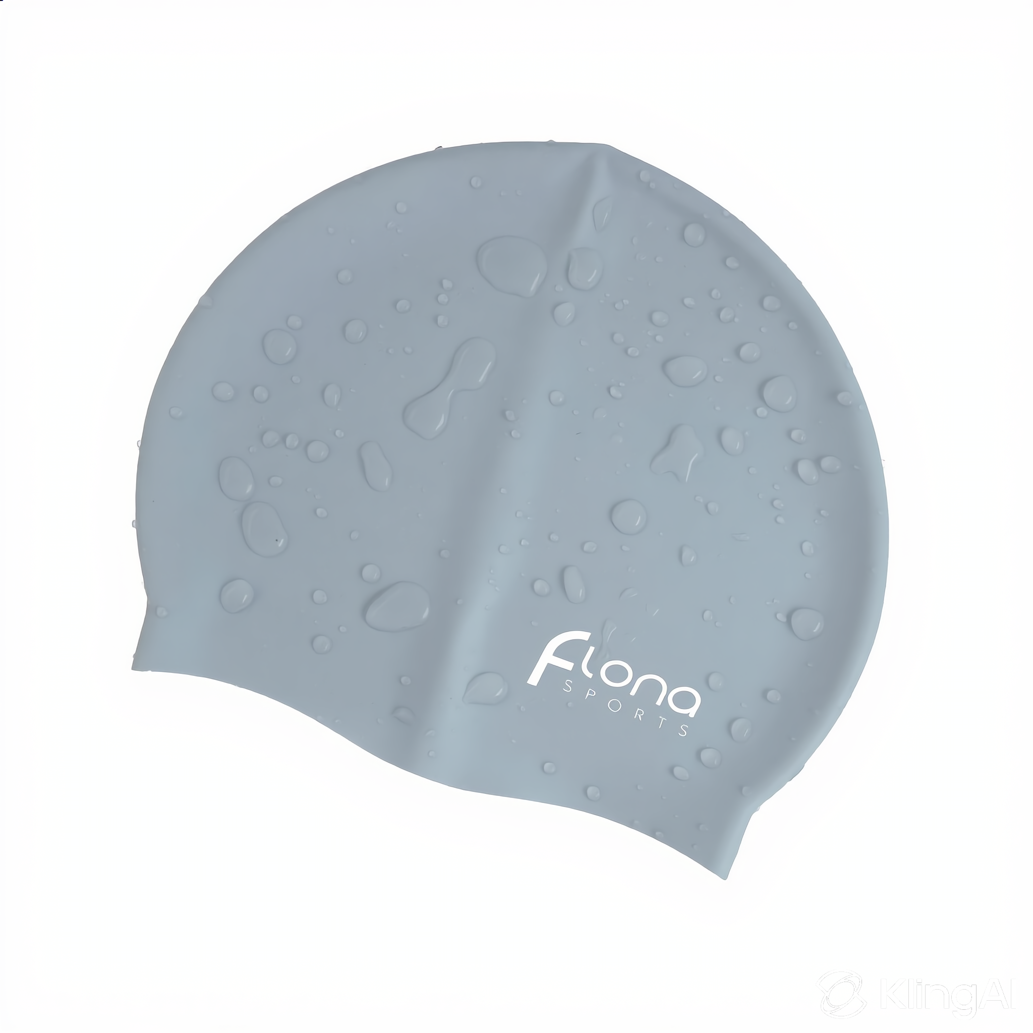 Gorra Silicona Flona Sports