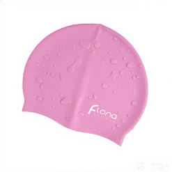 Alternative view of Gorra Silicona Flona Sports