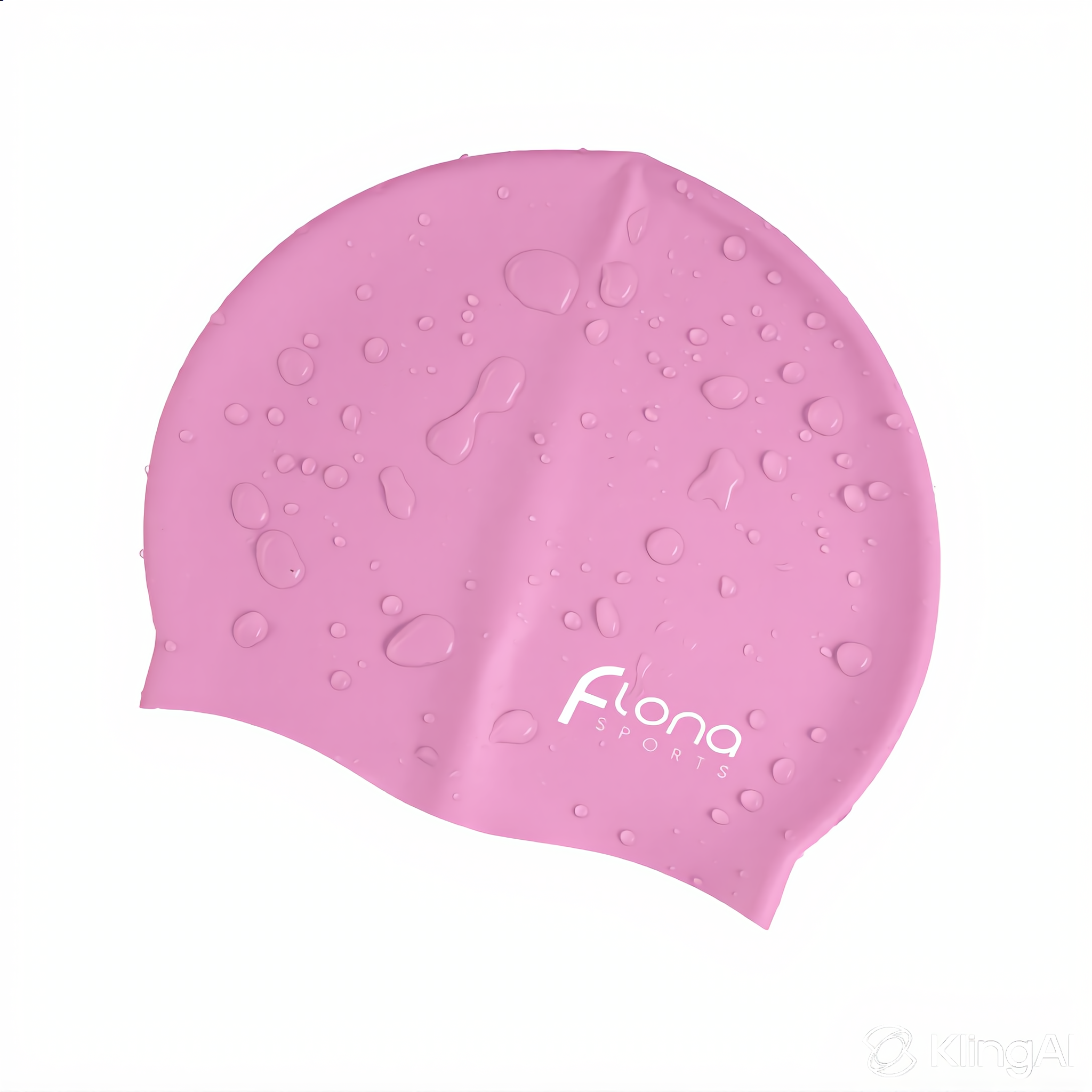 Gorra Silicona Flona Sports - Imagen 2
