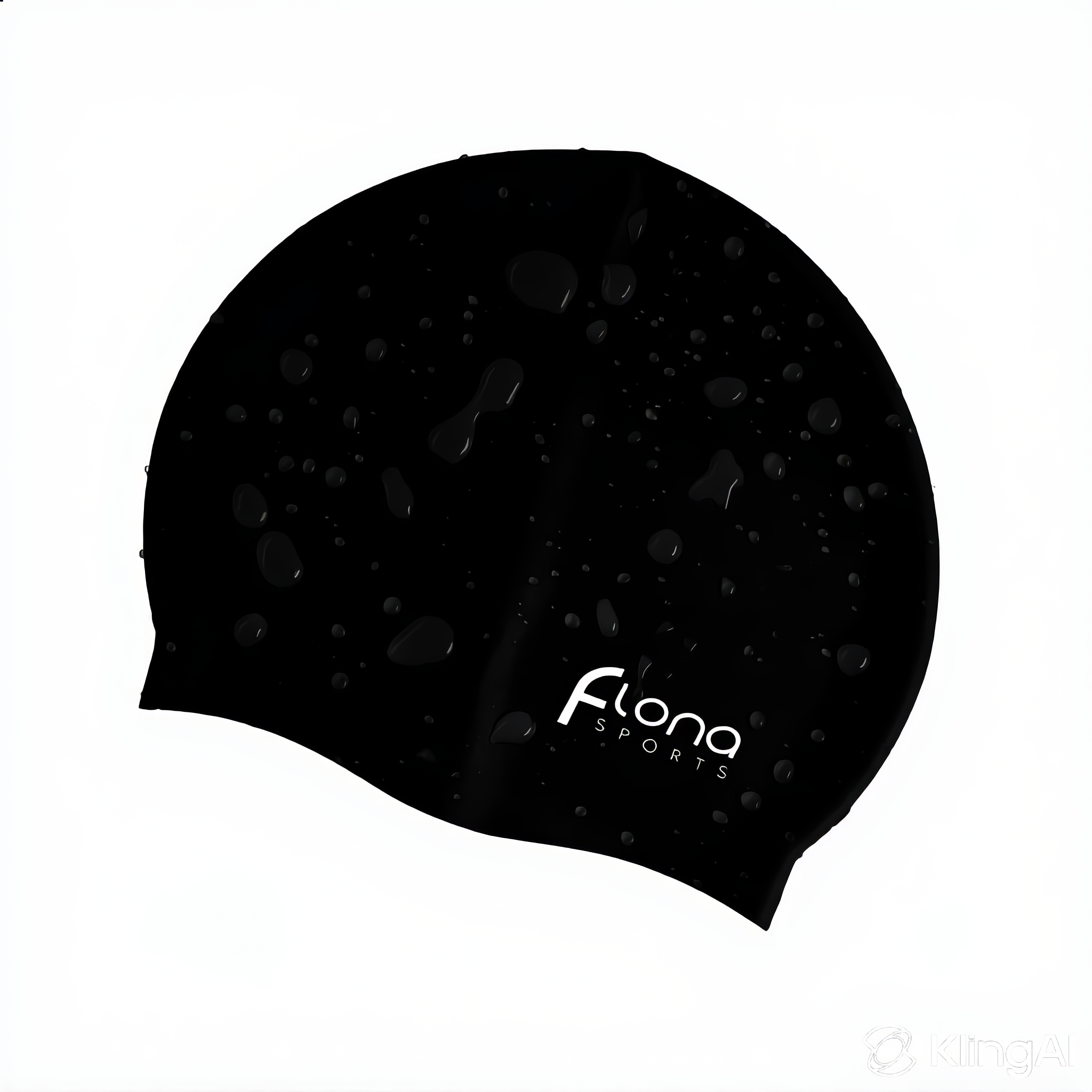 Gorra Silicona Flona Sports - Imagen 4