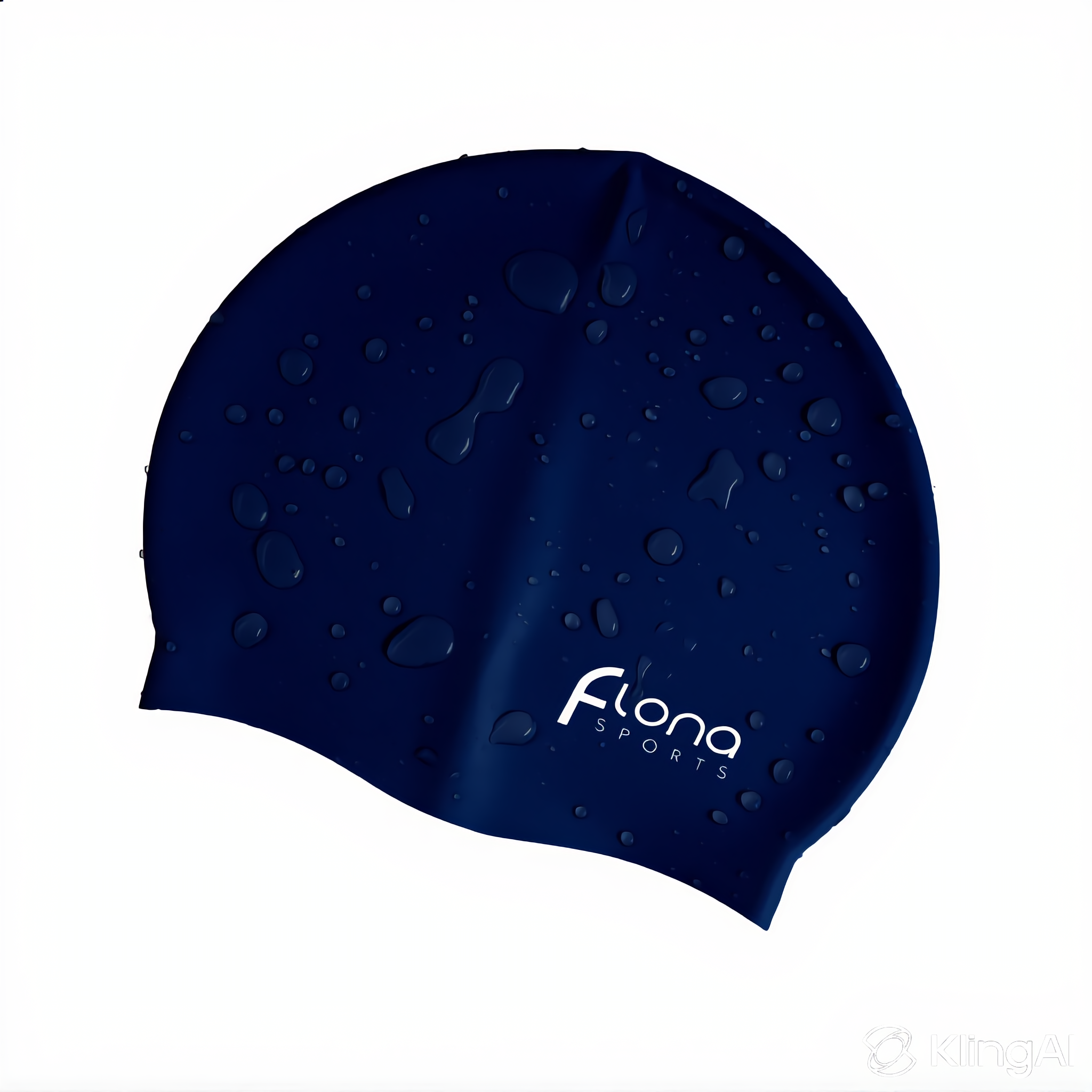 Gorra Silicona Flona Sports - Imagen 3