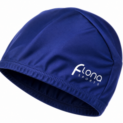 Alternative view of Gorra Lycra Junior
