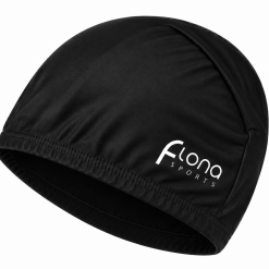 Alternative view of Gorra Lycra Adulto