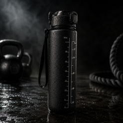 Botella Fitness