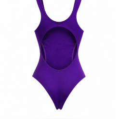 Alternative view of Malla Natación Solid Niña