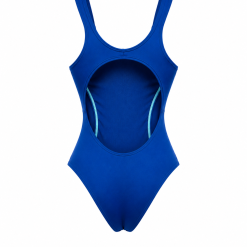Alternative view of Malla Natación Solid Adulto