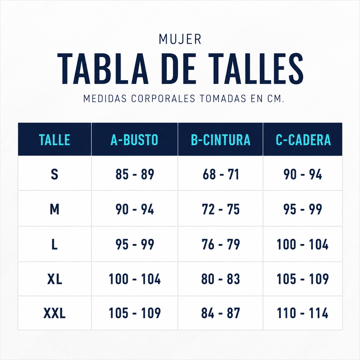 Malla Natación Solid Adulto - Imagen 3