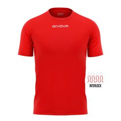 Alternative view of Remera Capo Givova Niño