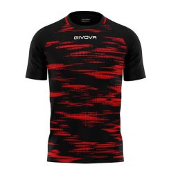 Remera Pixel Givova