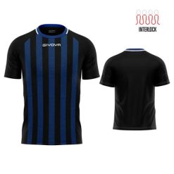 Remera Tratto Givova