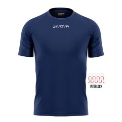 Alternative view of Remera Capo Givova