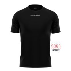 Remera Capo Givova