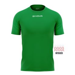 Alternative view of Remera Capo Givova