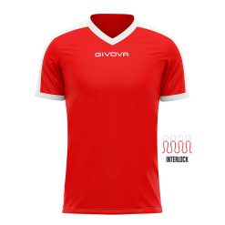 Alternative view of Remera Revolution Givova