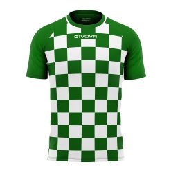 Remera Dama Givova