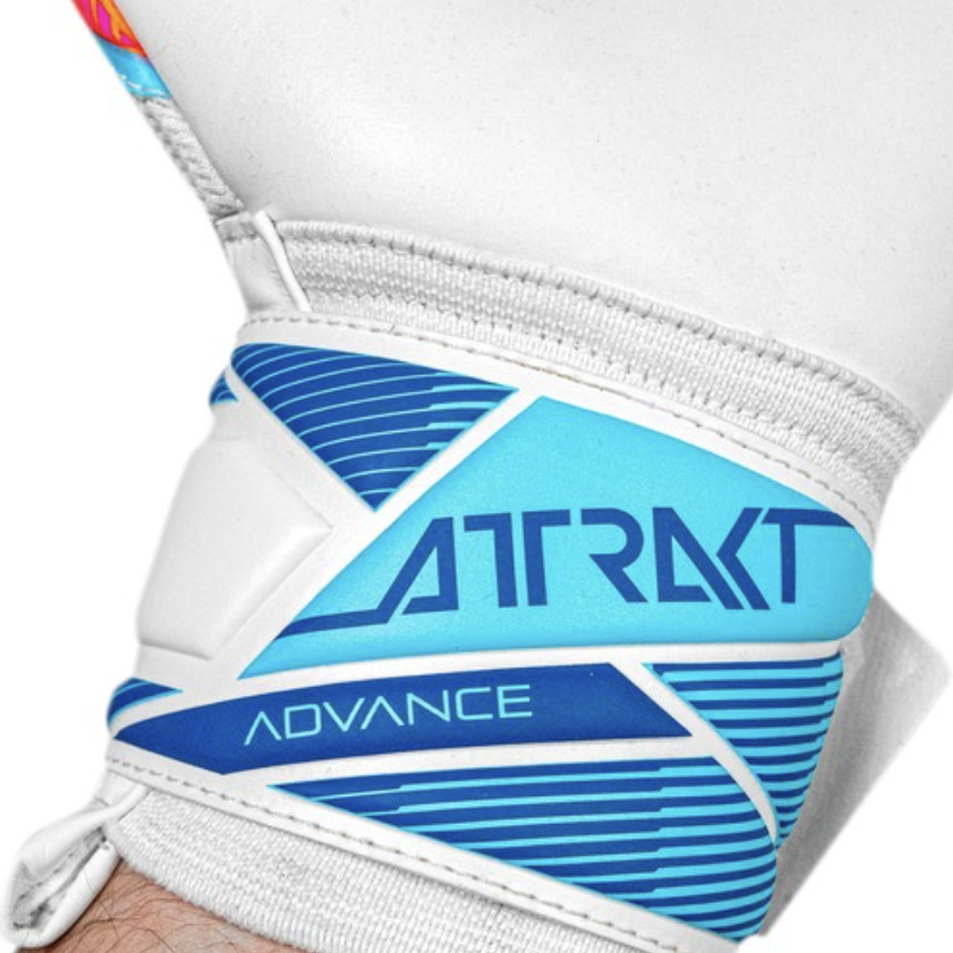 Attrakt Advance - Imagen 5