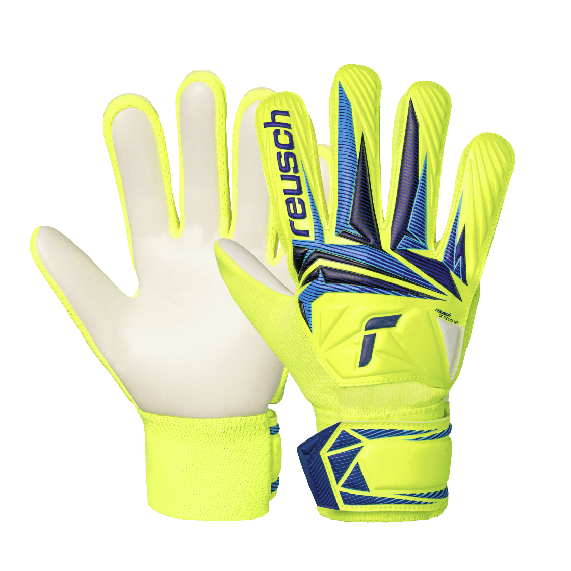 Attrakt Solid Junior - Imagen 4