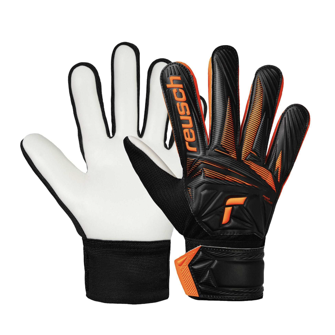 Attrakt Solid Junior